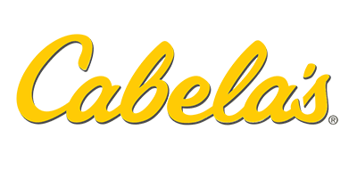 Cabelas logo