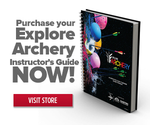 About Explore Archery