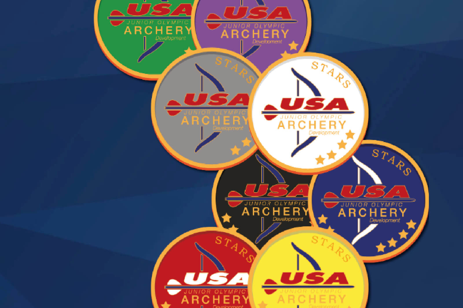 Junior Olympic Archery Development Program USA Archery