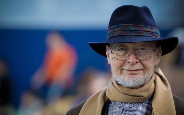 Beiter Michael Innovator and Engineer Werner Beiter Mourned by Archery Community