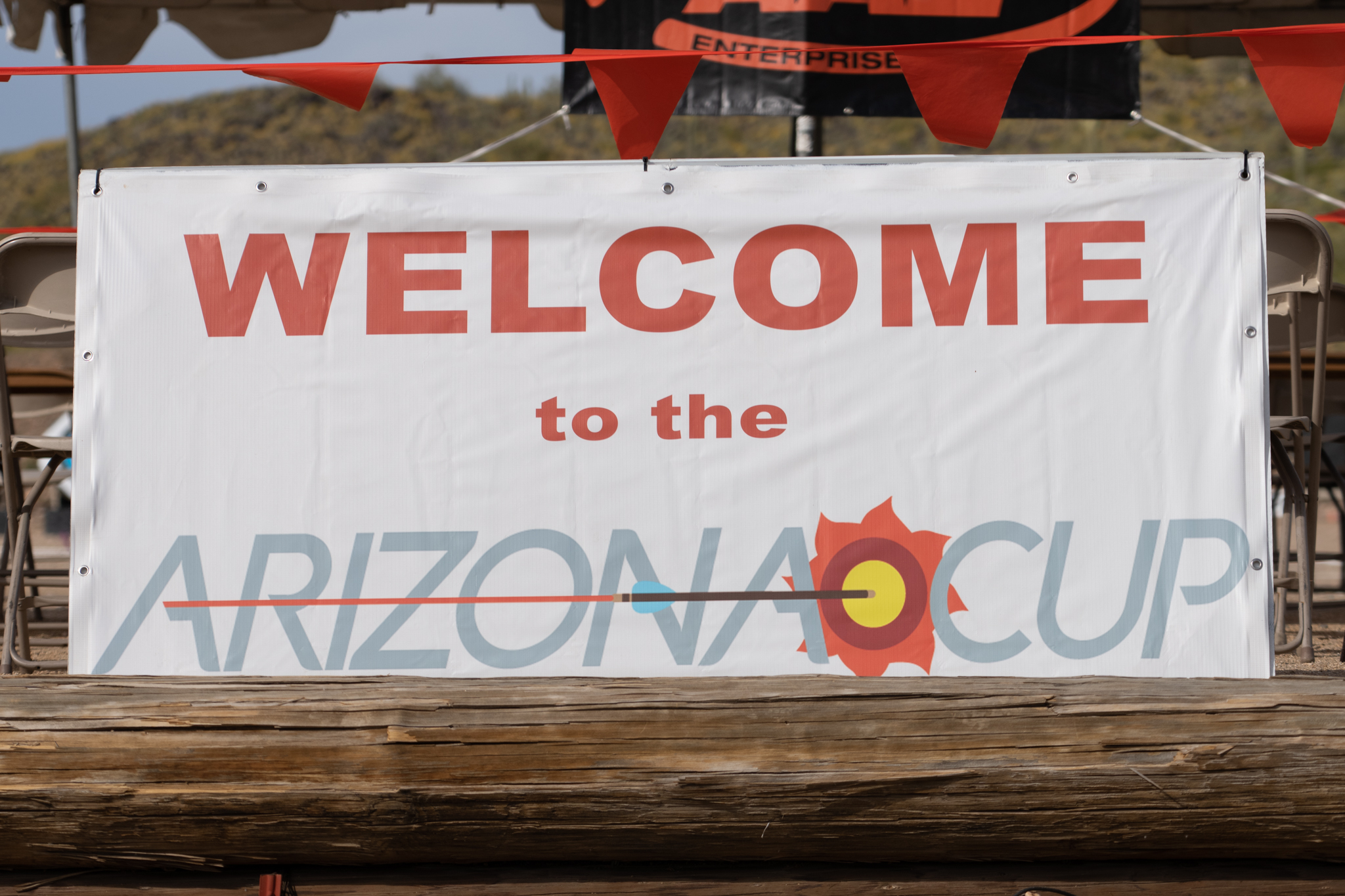 Arizona Cup starts outdoor USAT season with record shattering 800+ archers