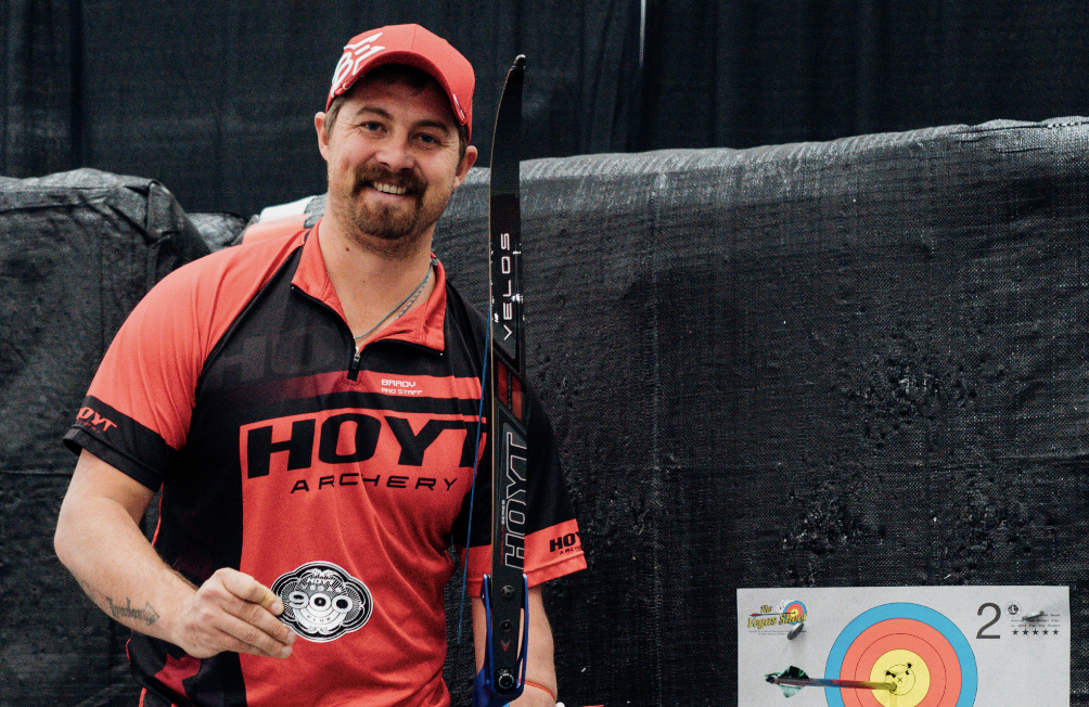 www.usarchery.org