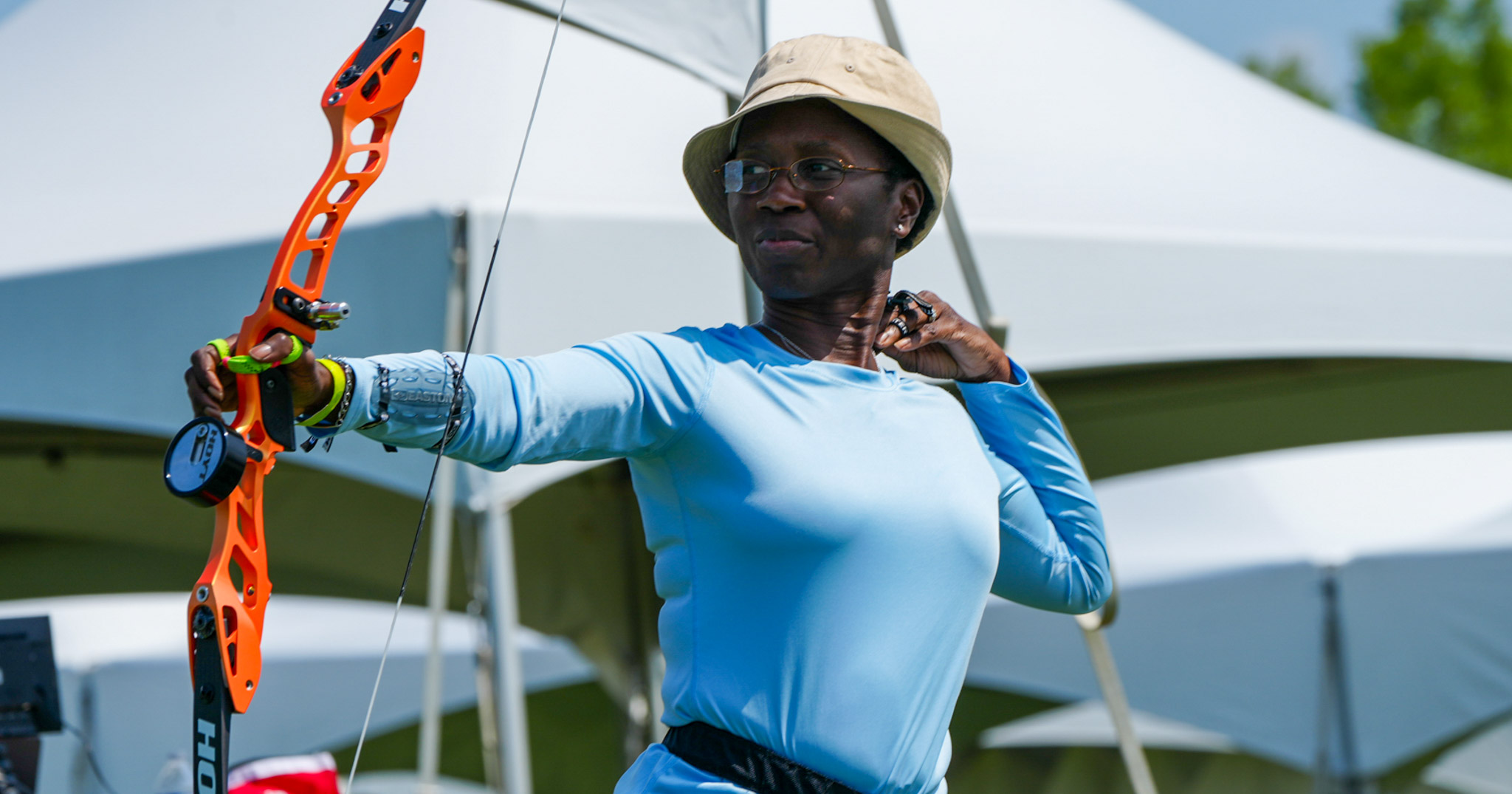 From pandemic precaution to Pan Am coach, Cindy Graham’s journey of