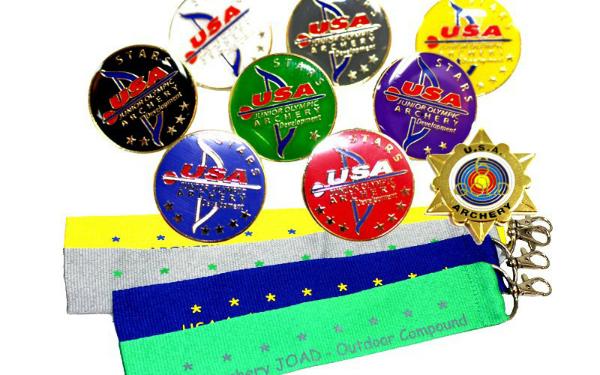 USA Archery Releases Updated JOAD and Adult Archery Achievement Program