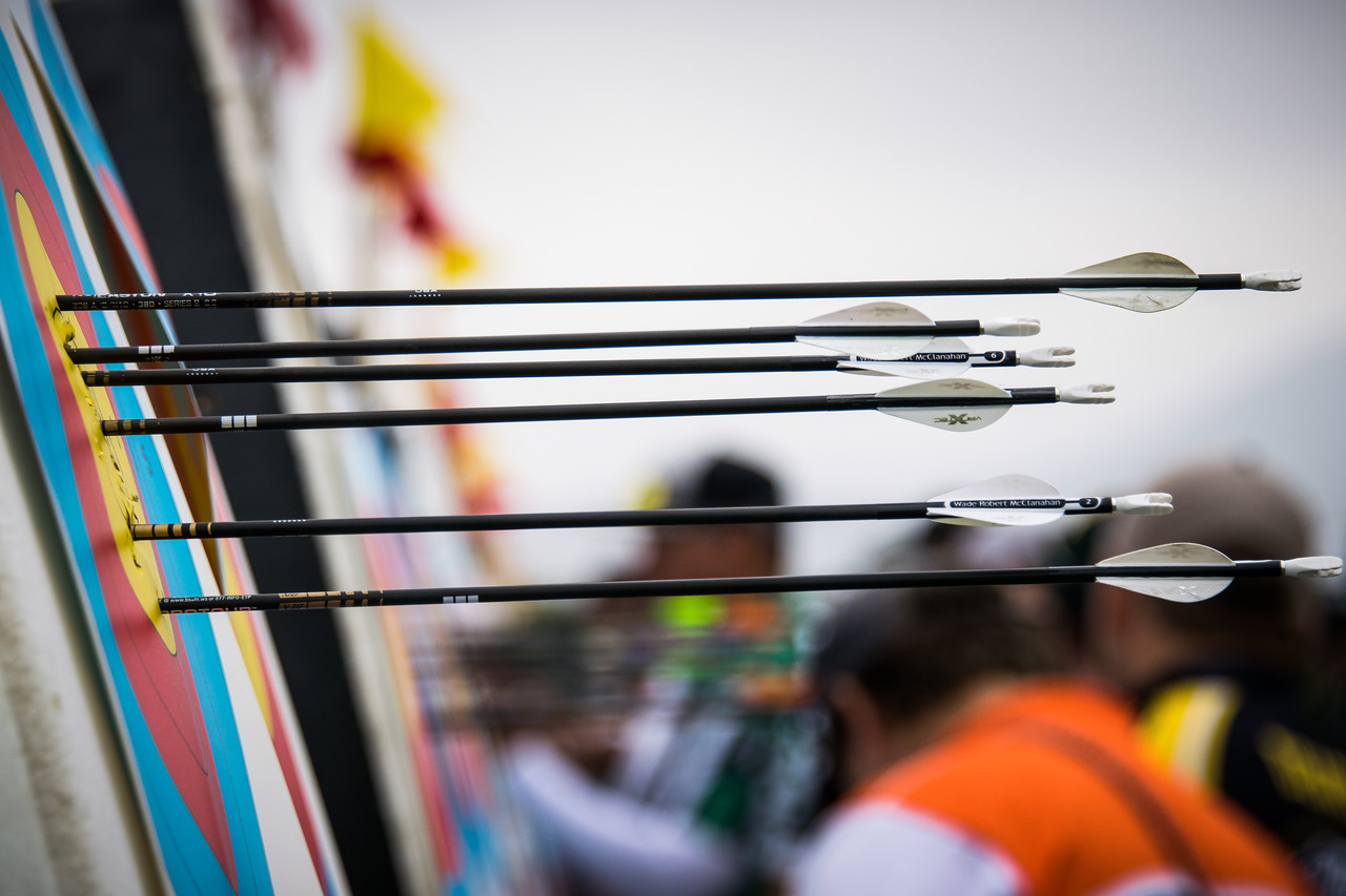 USA Archery Announces 2019 Spring JOAD Grant Recipients