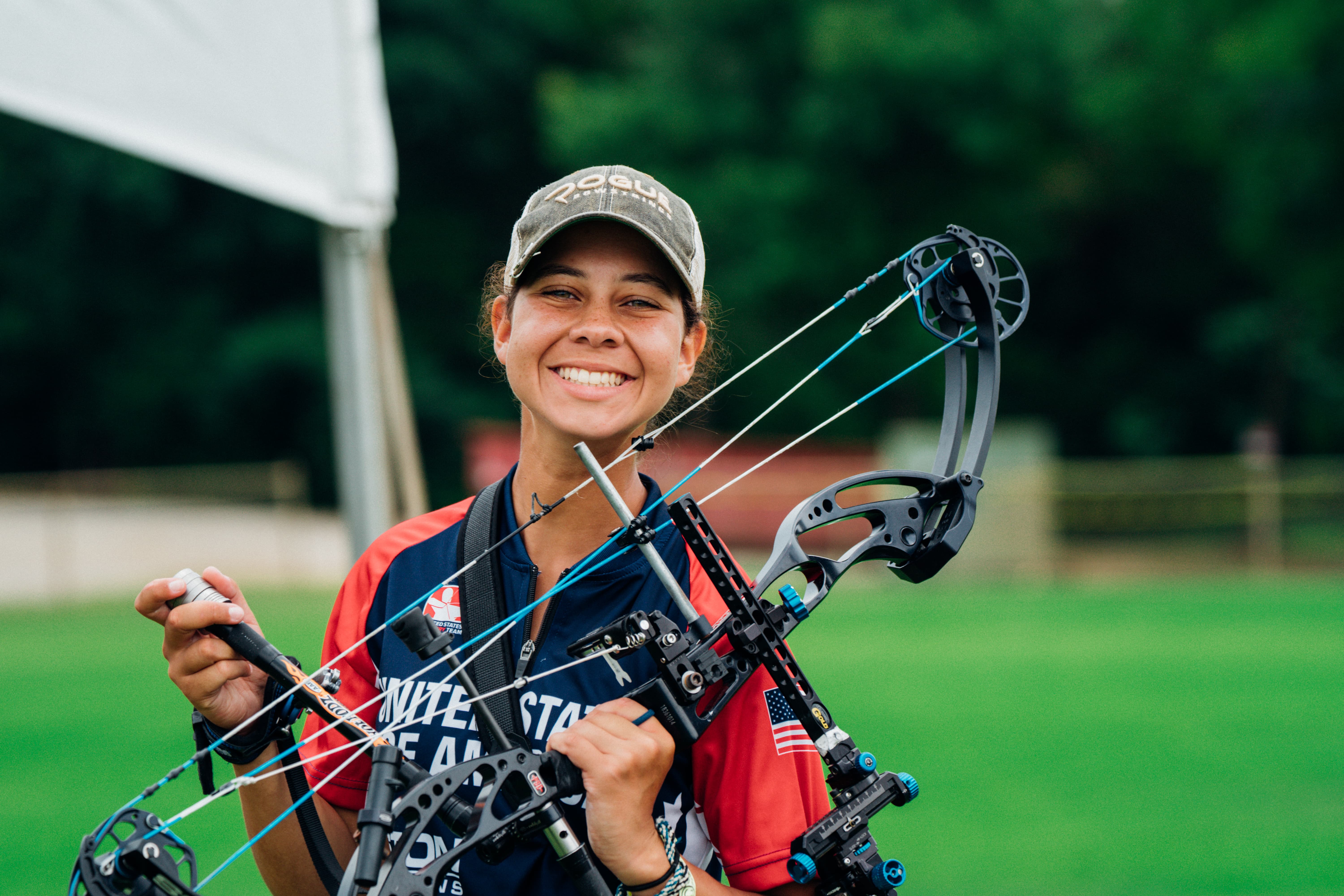 USA Archery Announces Board of Directors Compound Seat Election Results