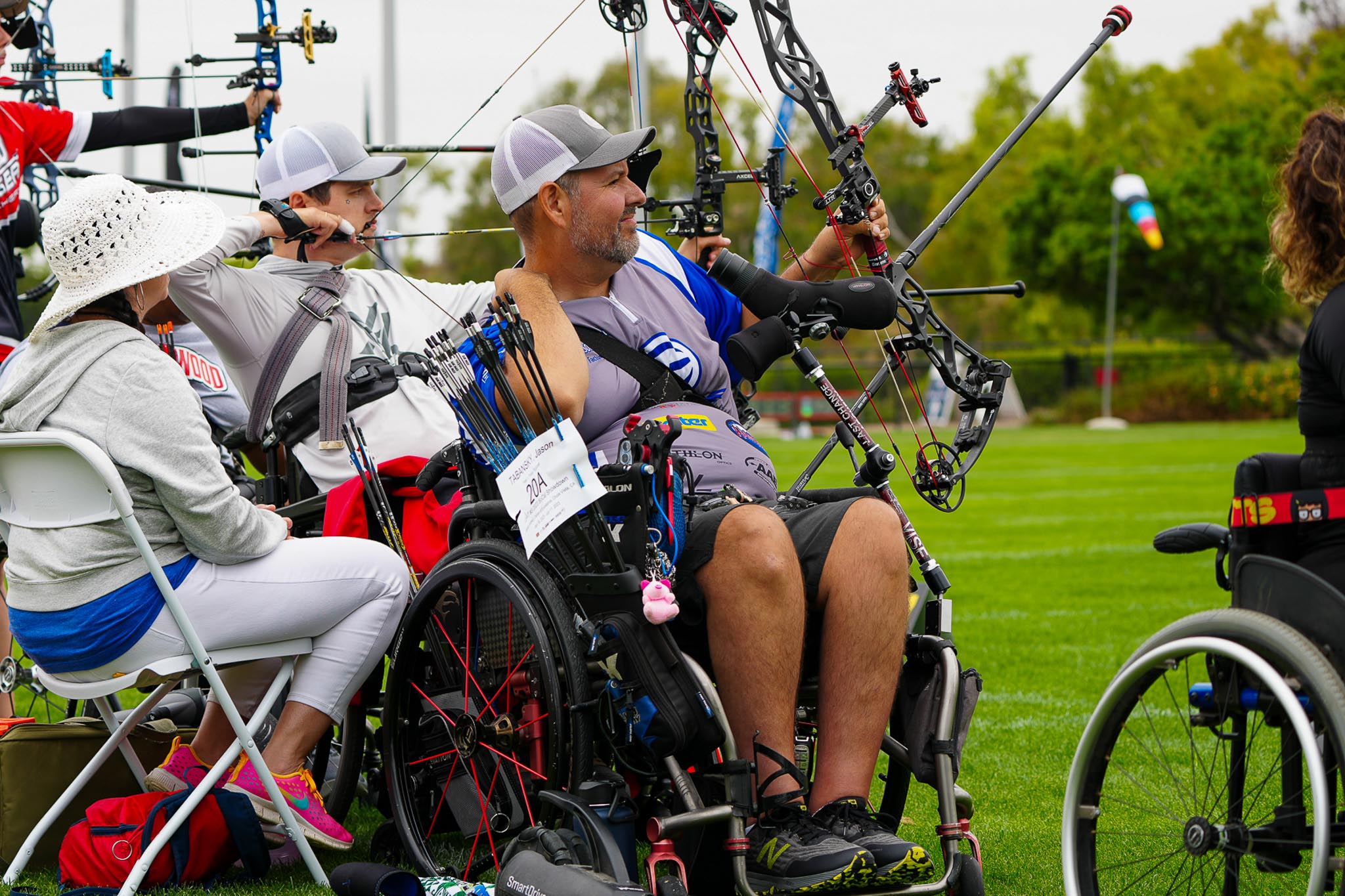 USA Archery announces the results of the Board of Directors elections