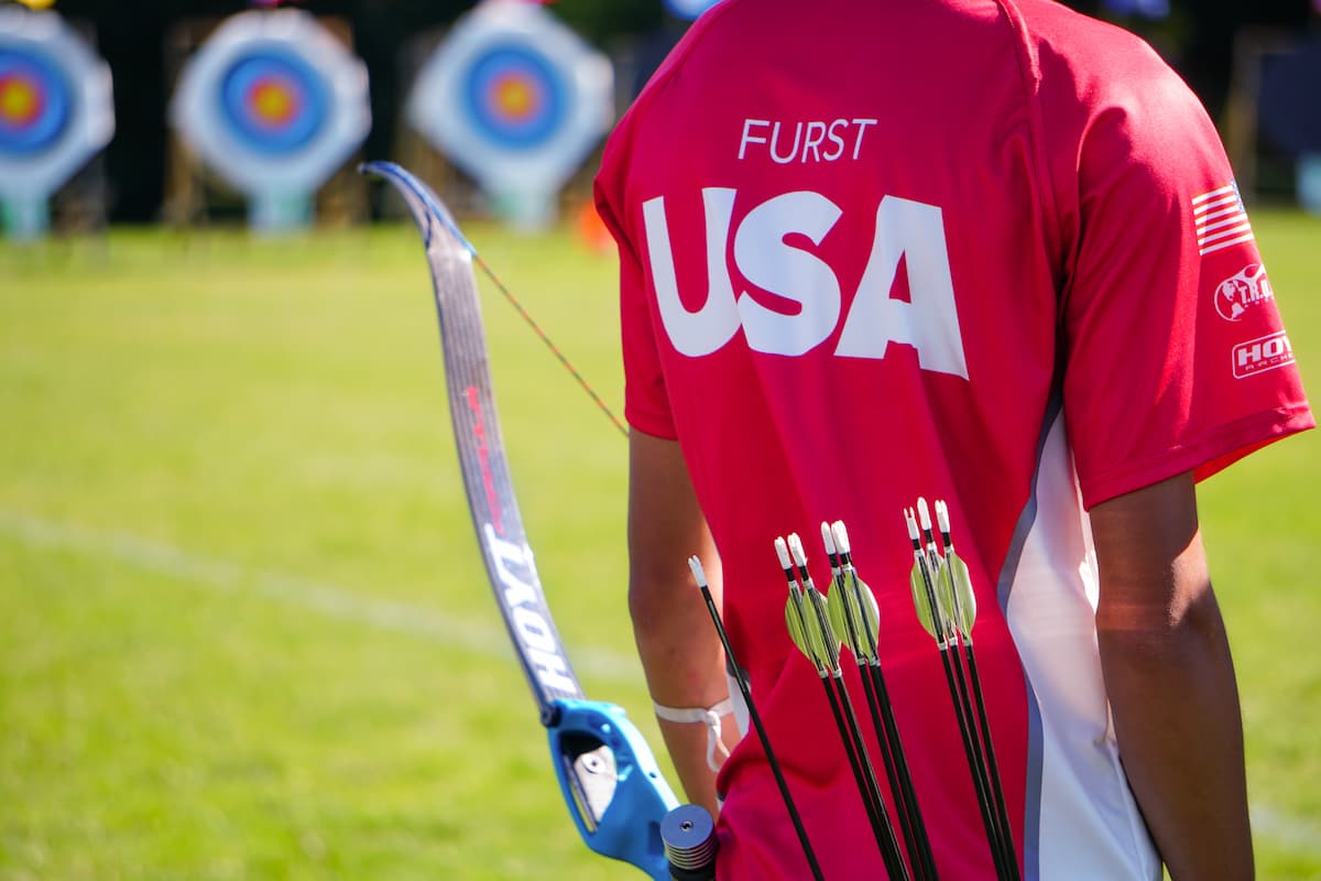 USA Archery Announces Election Results for USOPC Athlete Advisory Council Sports Representative