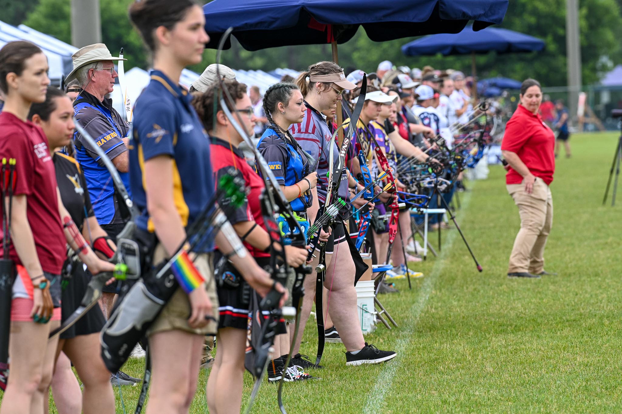 USA Archery announces grant opportunity for colleges planning to start