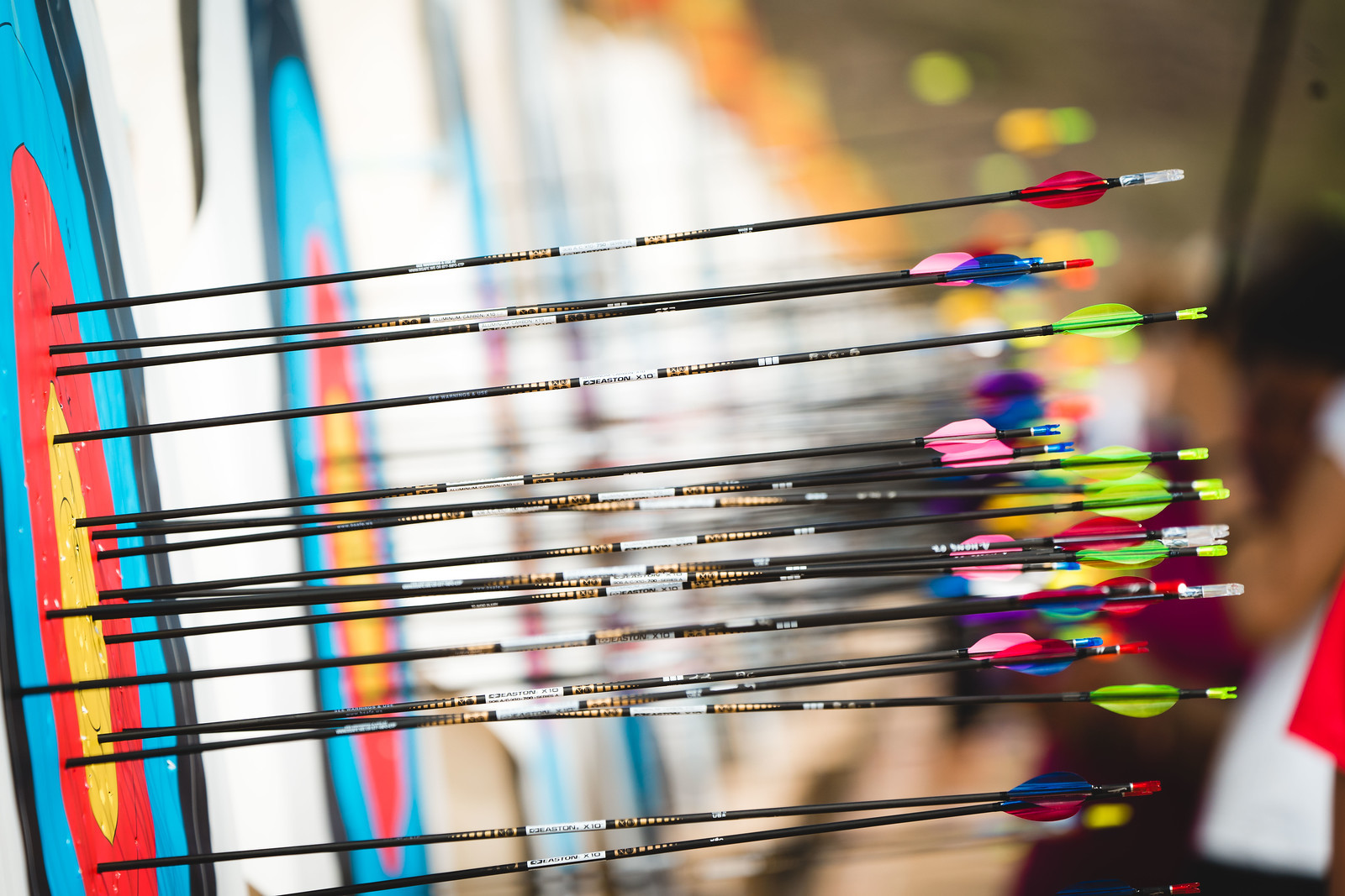 USA Archery Board of Directors Election is Underway