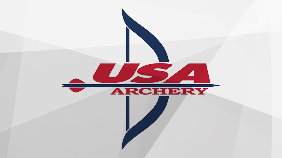 USA Archery office