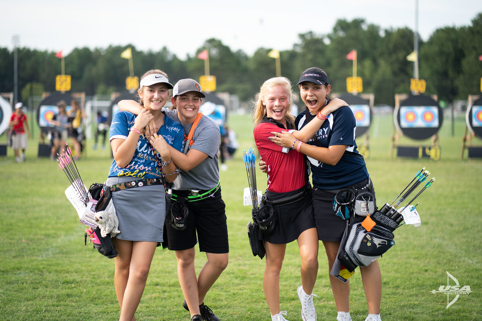 USA Archery Introduces Club Excellence Program