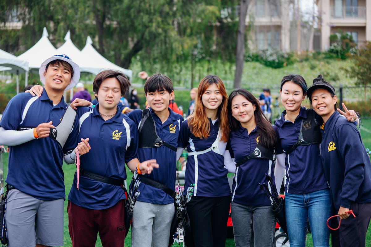 USA Archery is now accepting applications for the 2023 Collegiate Grant