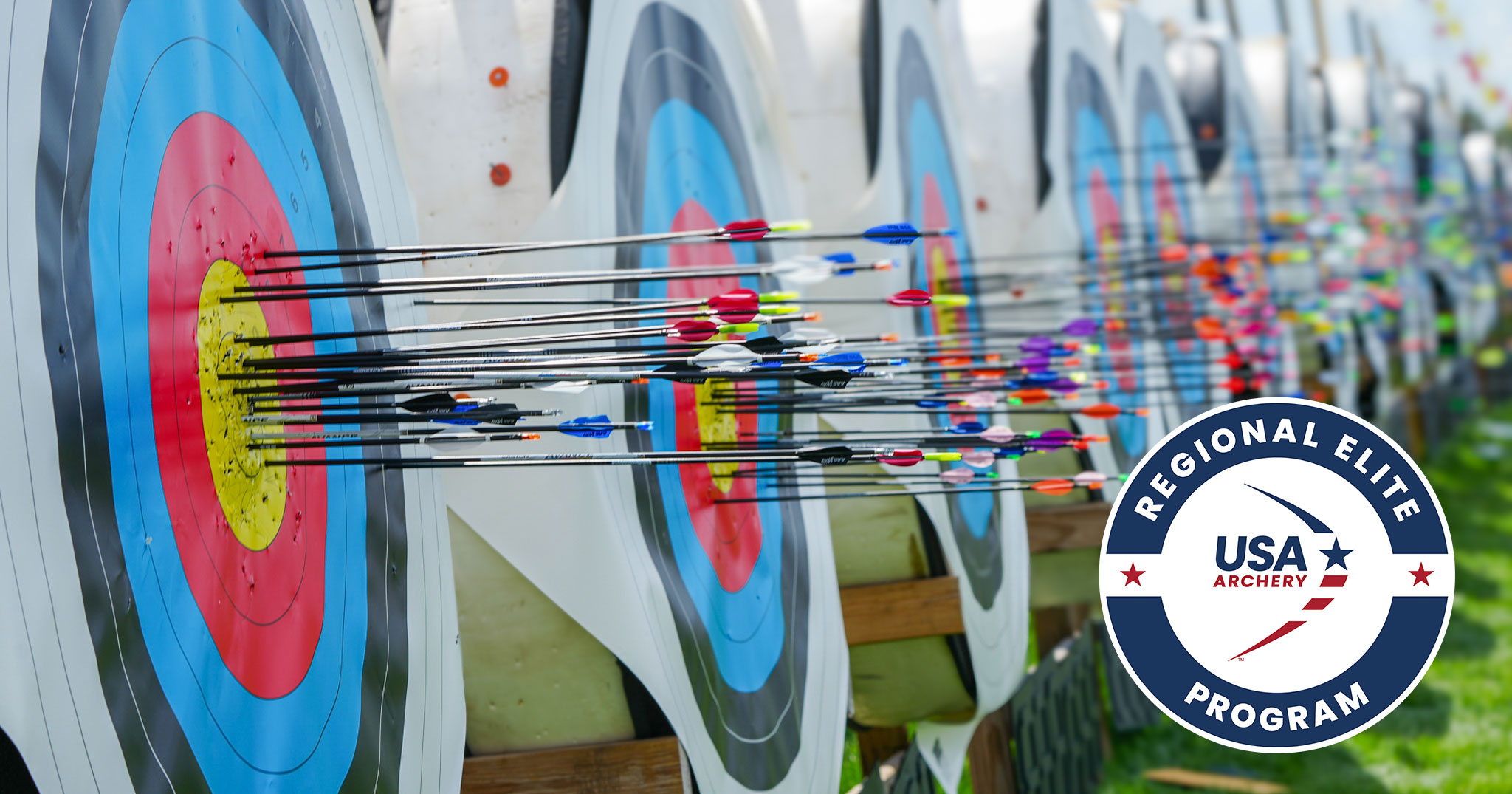 Archery Software USA Archery is now accepting applications for the 2025 Regional Elite ...