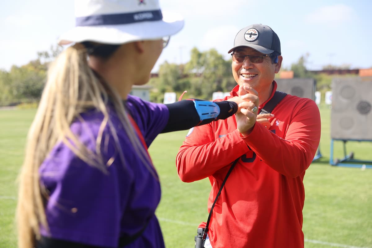 USA Archery Launches Online Level 3NTS Coach Courses