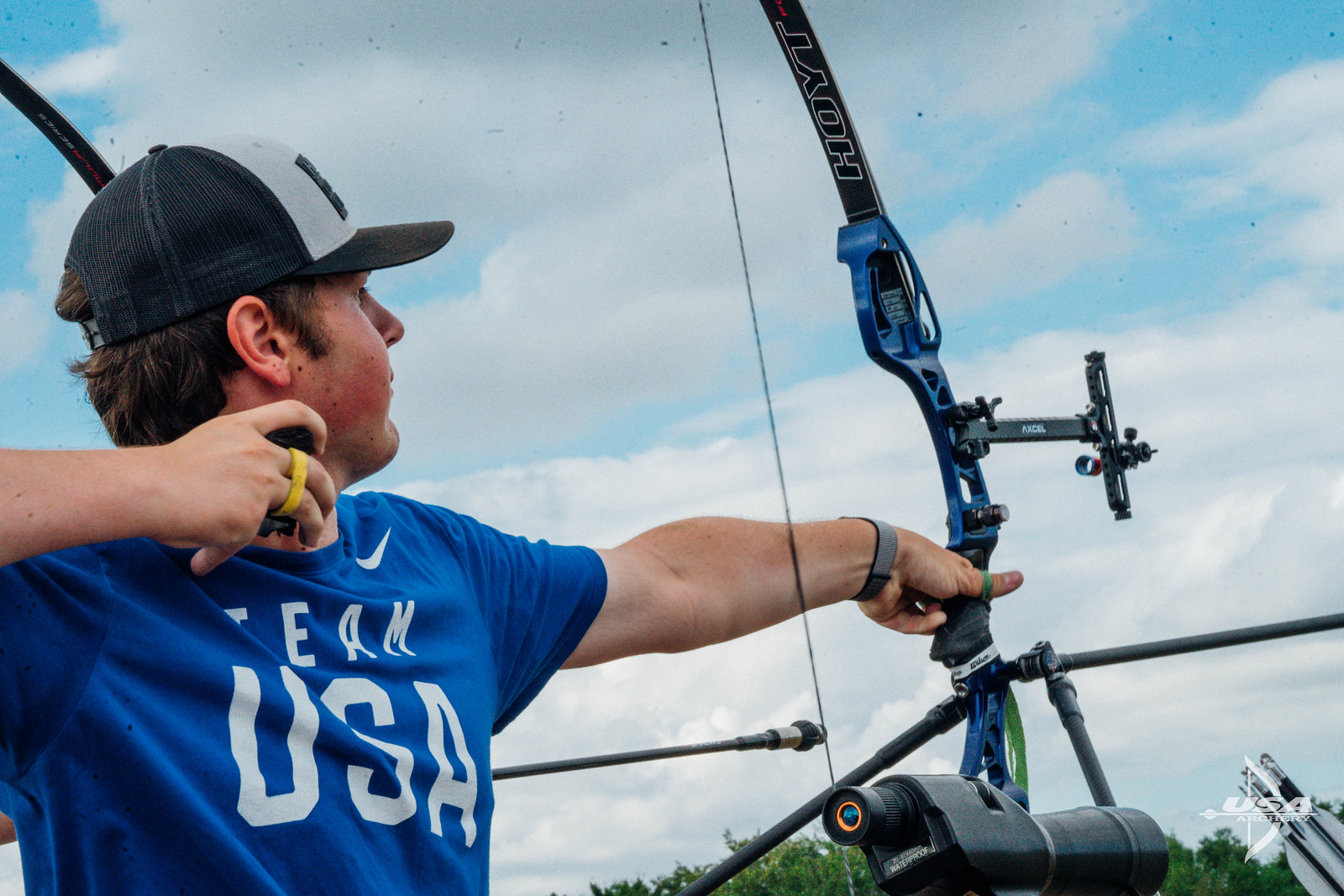 USA Archery National Events Update