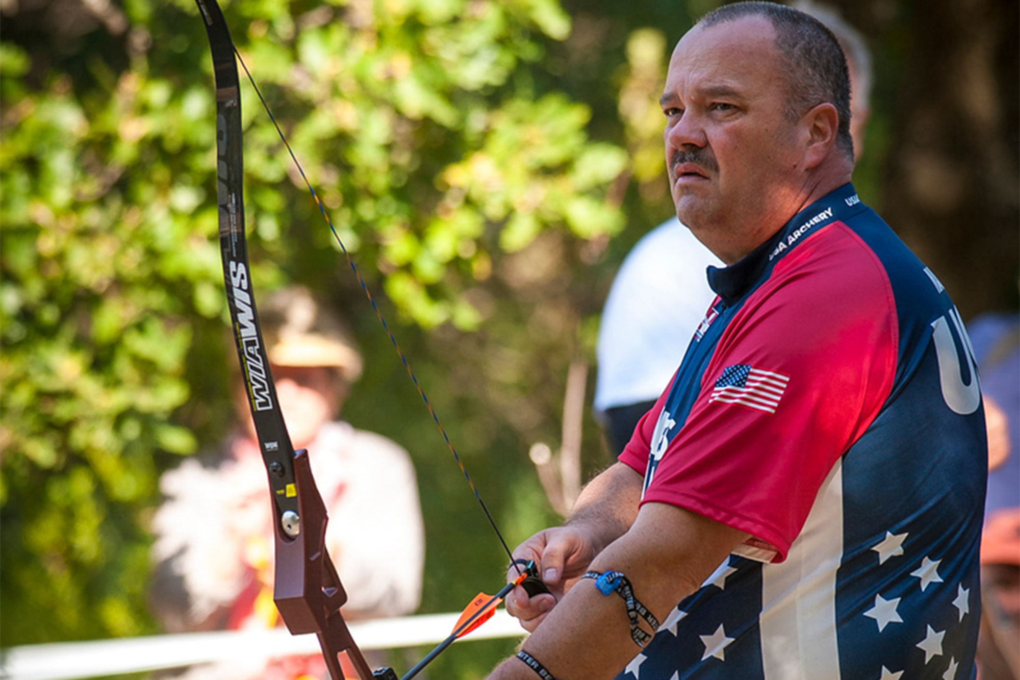 USA Archery Nominates Team for World Archery 3D Championships