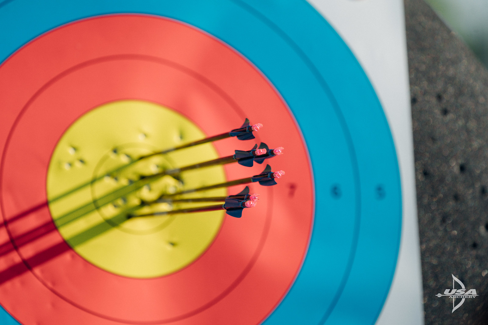 USA Archery Opens Champions Purse New Opportunity to Win Big at USA