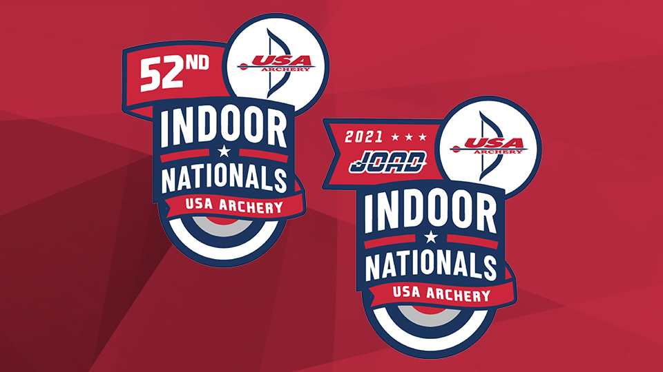 USA Archery Opens Registration for 2021 Indoor Nationals
