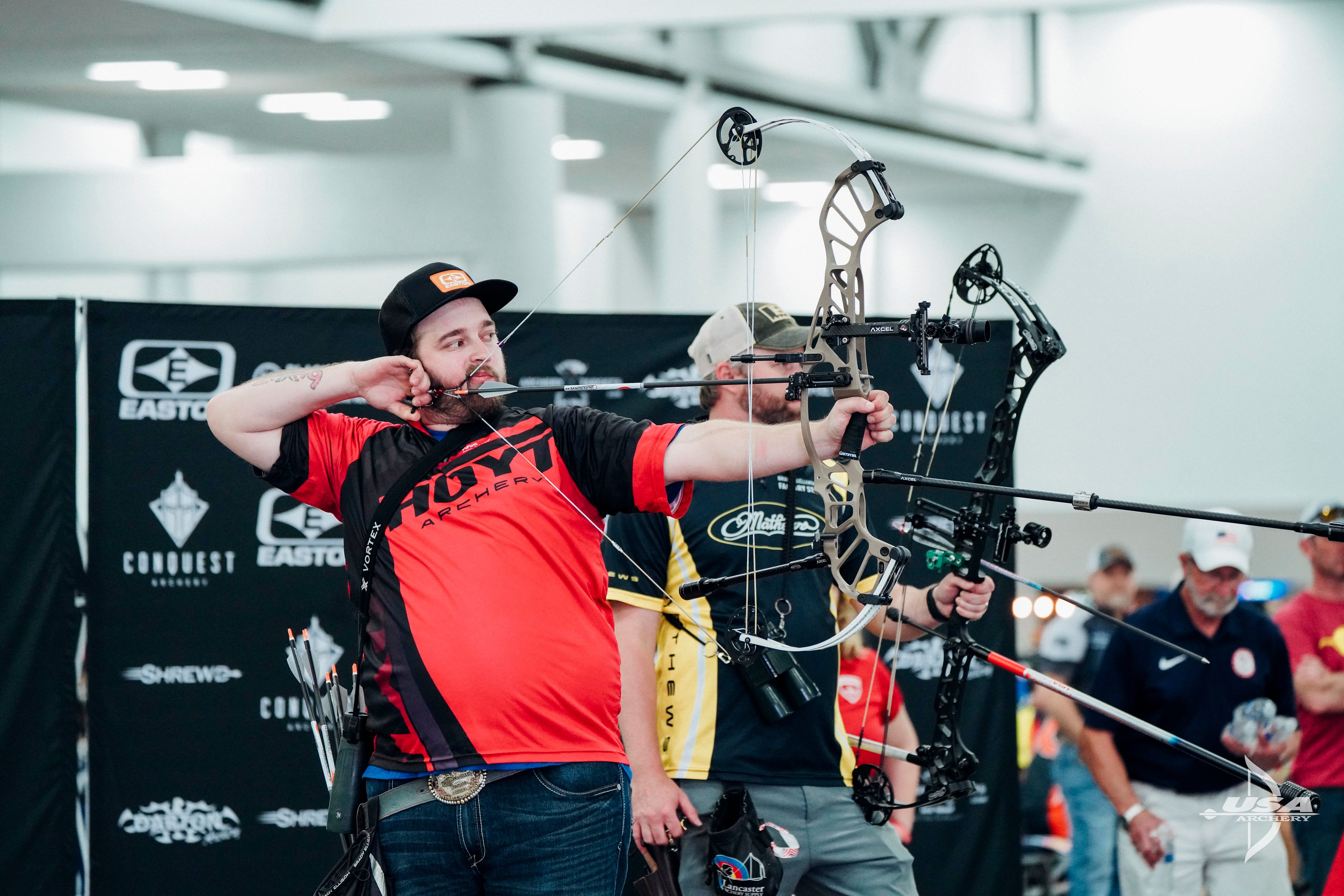 USA Archery Opens Registration For 2023 Indoor Nationals