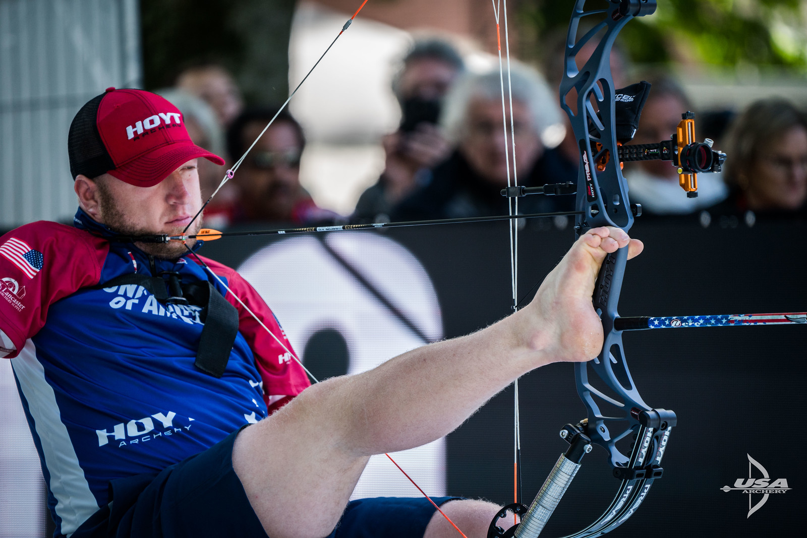 USA Archery Releases New Adaptive Archery Videos