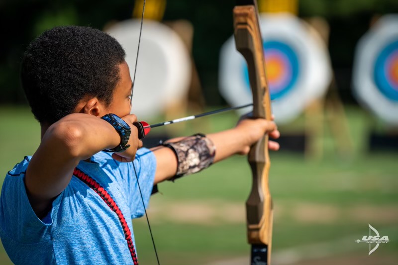 Bass Pro Archery 2025