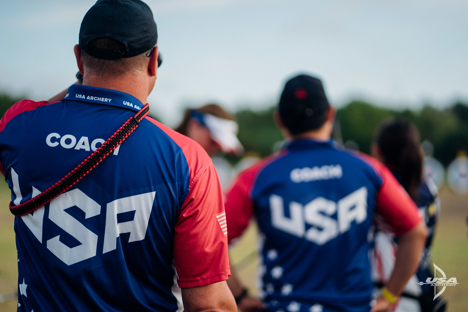 USA Archery Seeking Nominations for 2021 Coach of the Year Awards