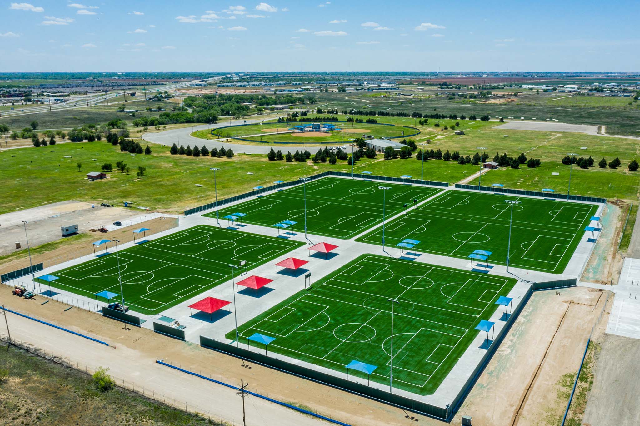 USA Archery Target Nationals and U.S. Open heading to Texas in 2024