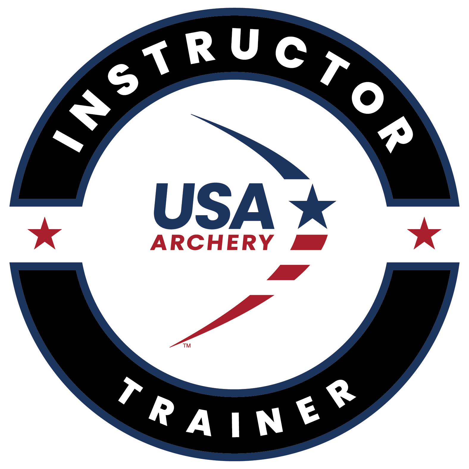 Instructor Trainer Certification Icon