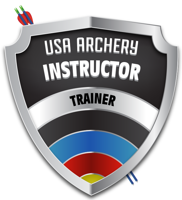 Instructor Trainer Certification Icon
