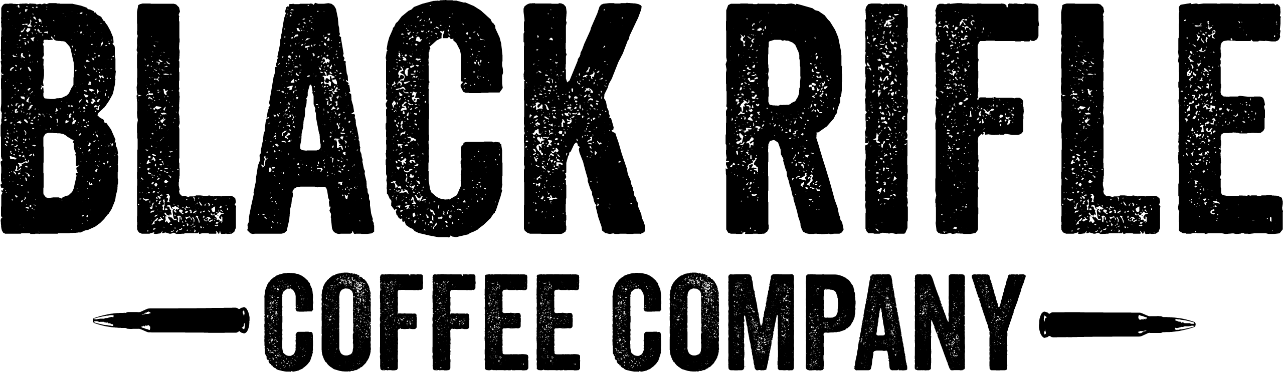 Black Rifle Coffee Company logo