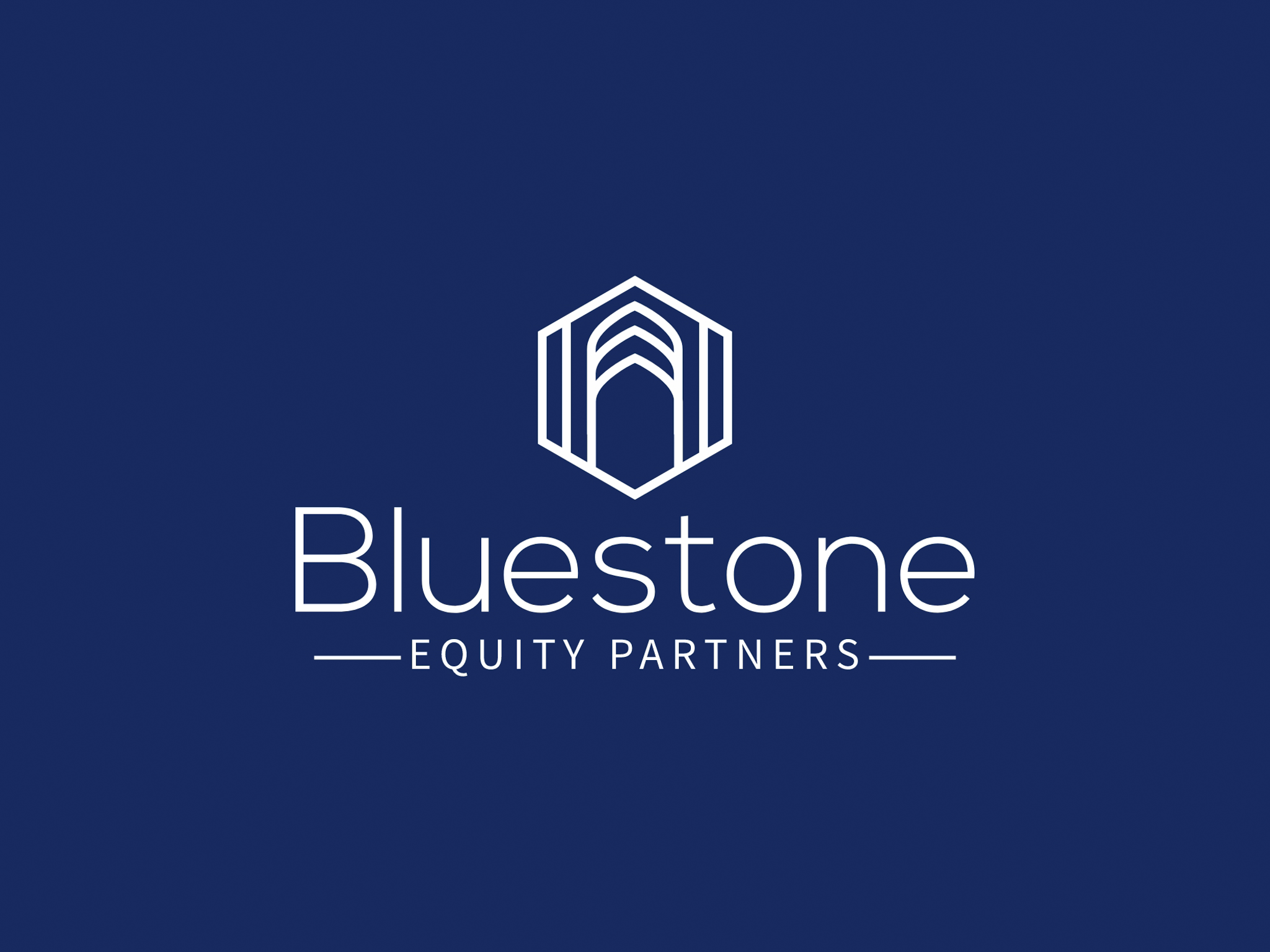 Bluestone Equity Partners logo