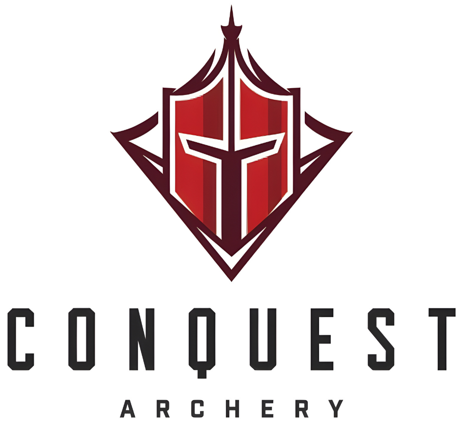 Conquest Archery logo