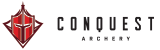 Conquest Archery logo