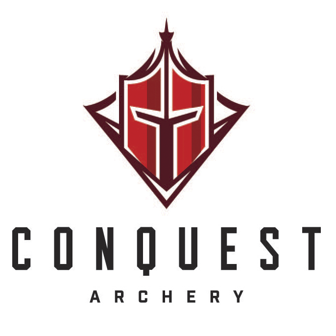 Conquest Archery logo