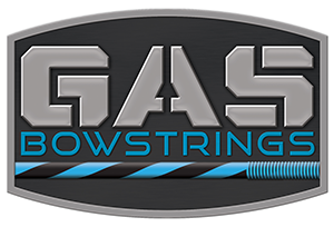 Gas Bowstrings logo