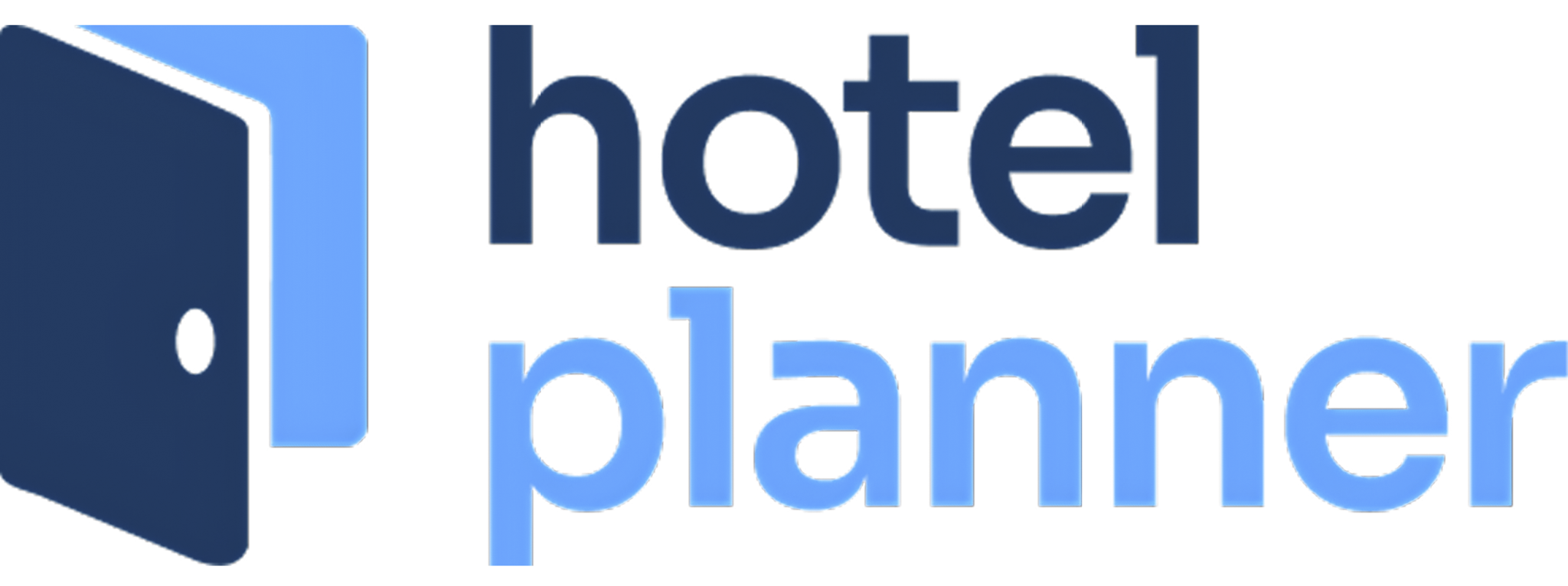 Hotel Planner logo