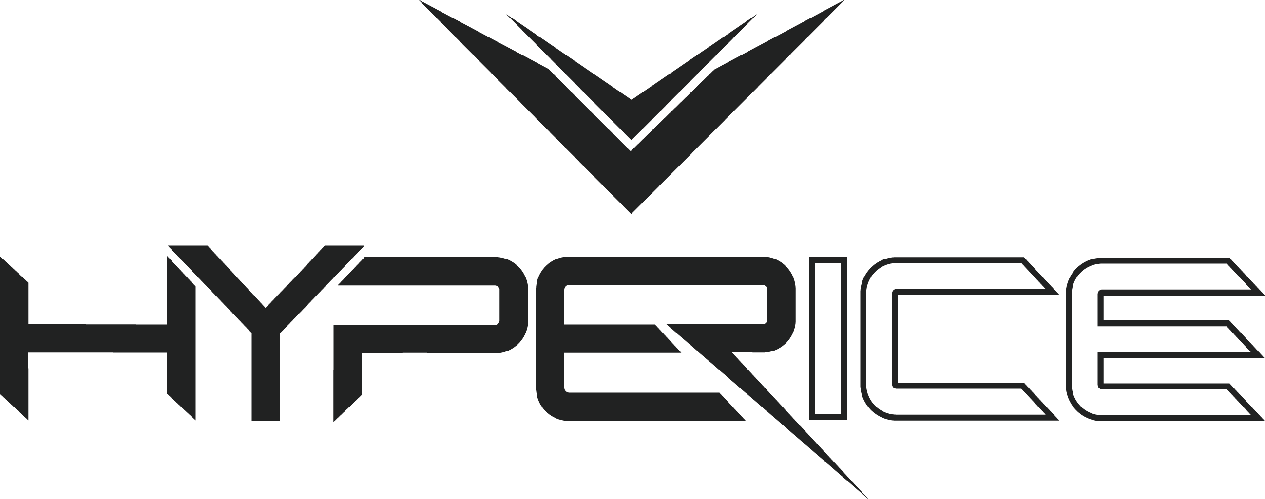 HyperIce logo