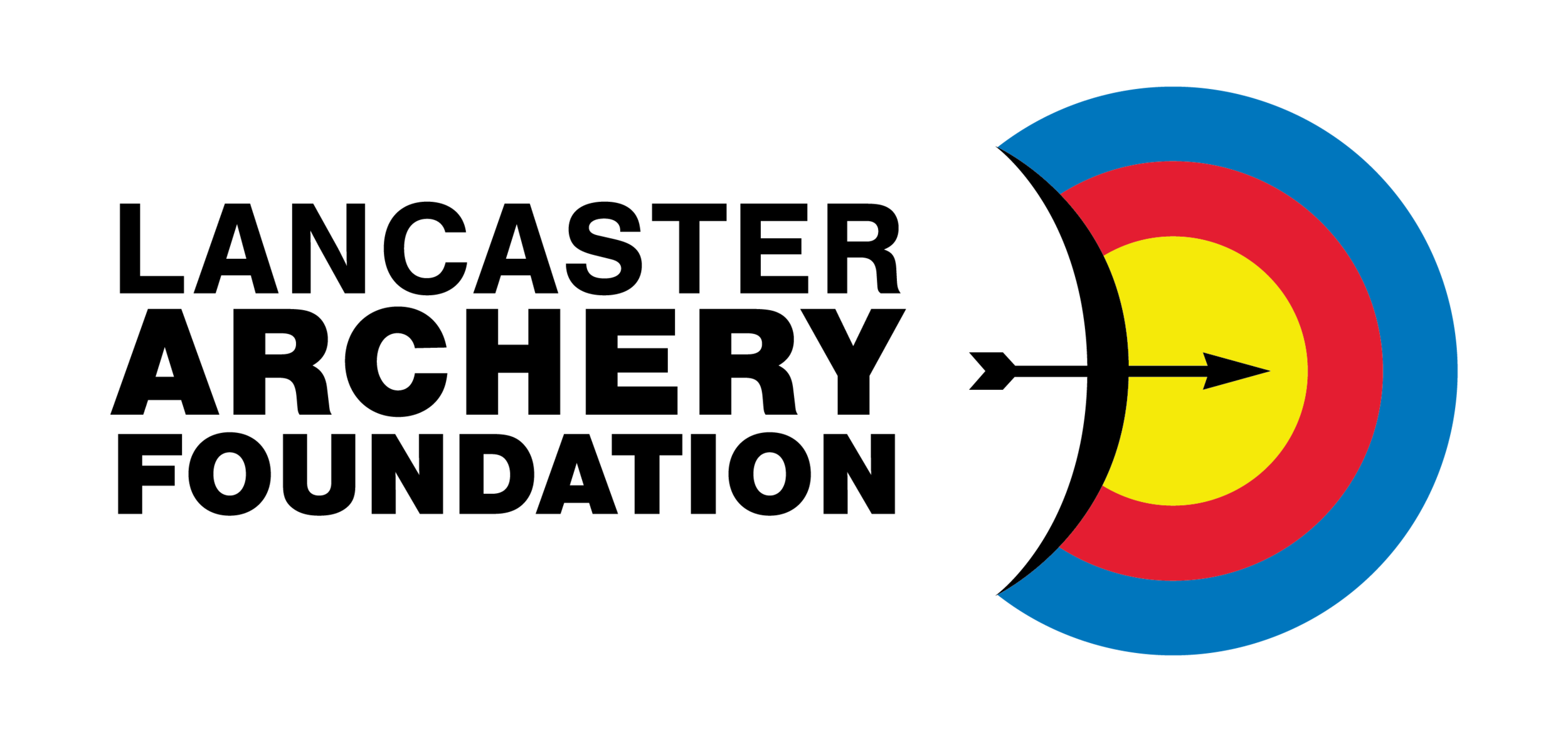 Lancaster Archery Foundation logo