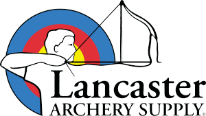 Lancaster Archery Supply logo