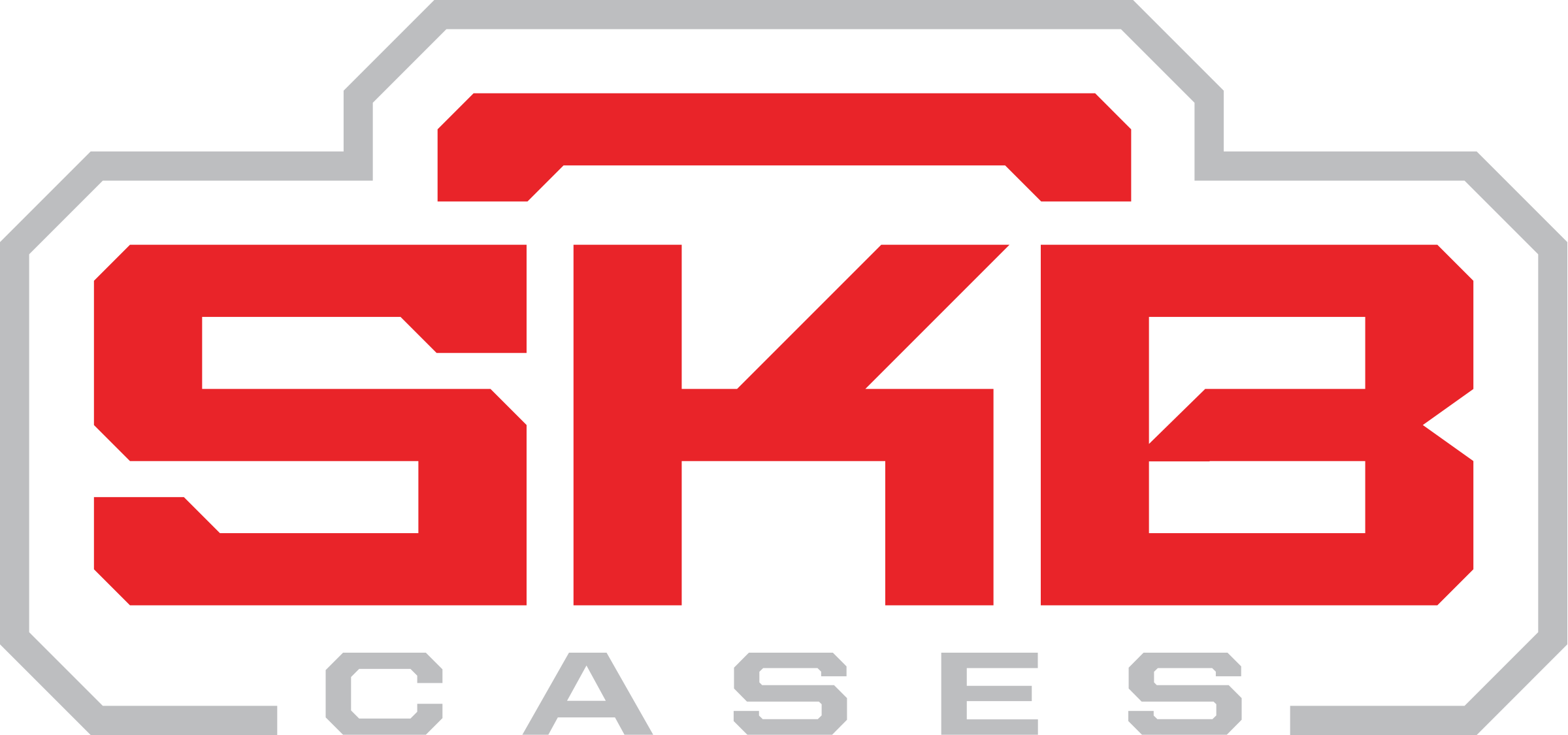 SKB Cases logo