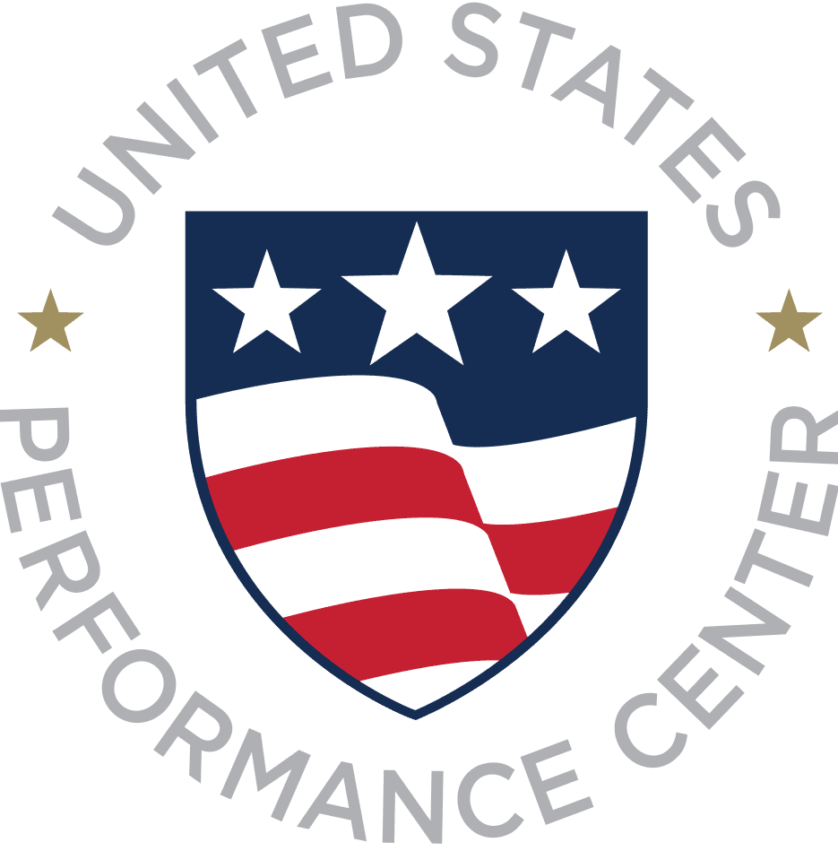 U.S. Performance Center logo