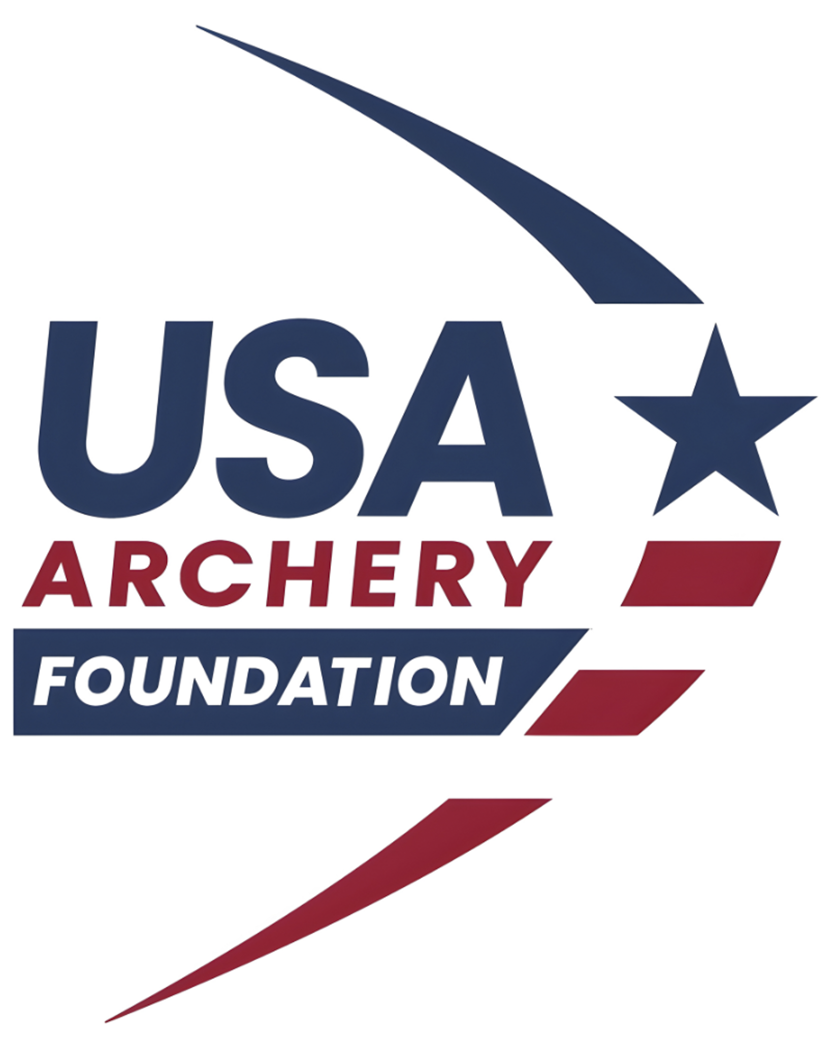 USA Archery Foundation logo