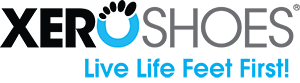 Xero Shoes logo
