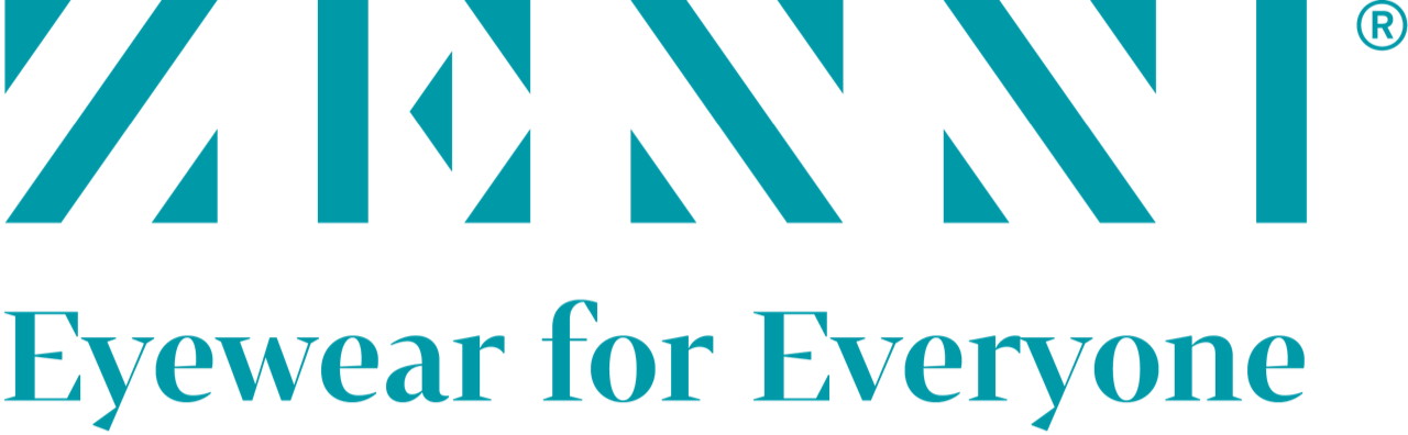 Zenni Optics logo