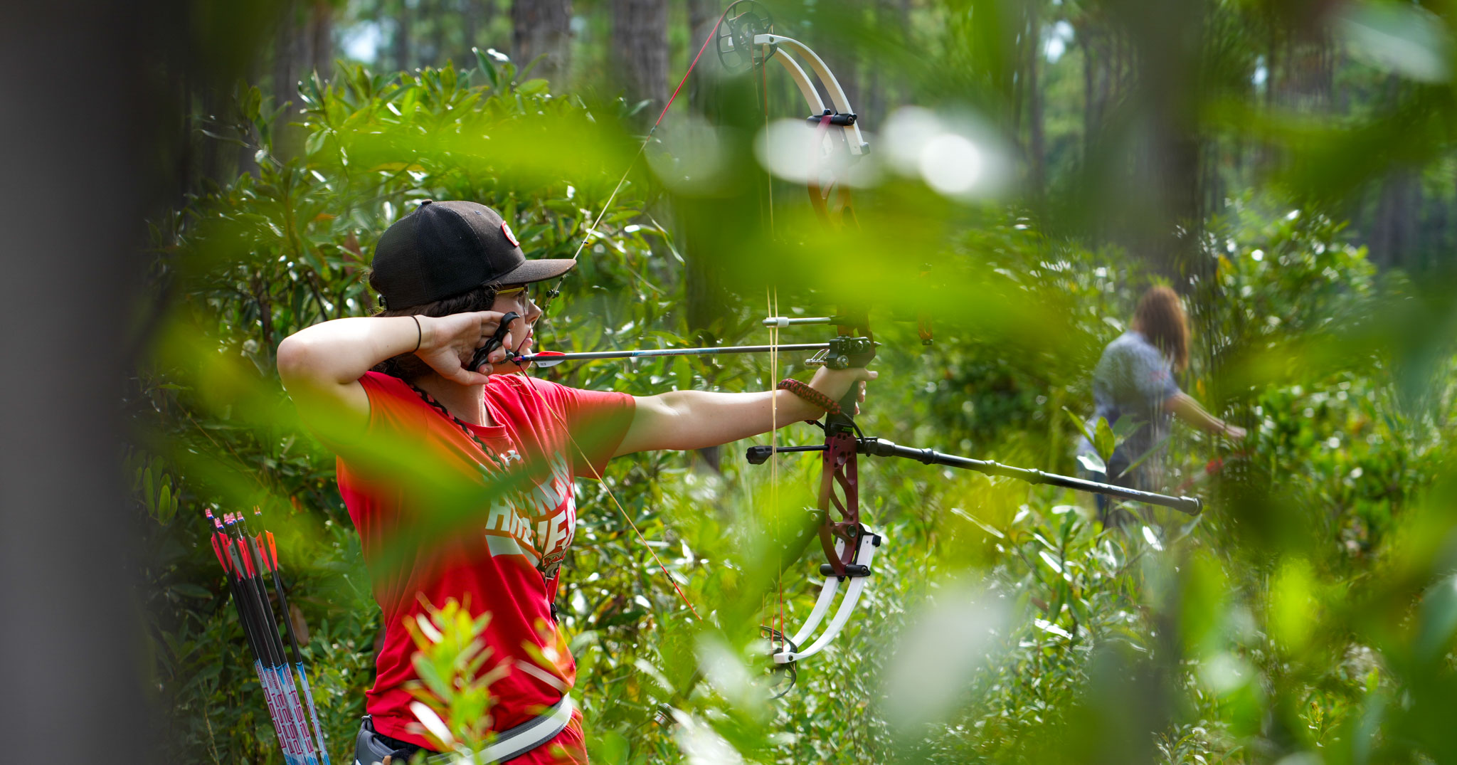 3 New Archery Schools Opening in Puebla: Locations Revealed