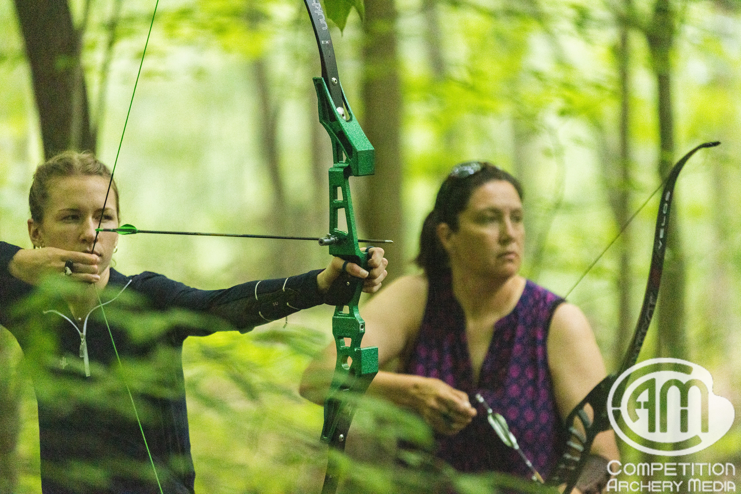 Terni 2022 Rinehart World Archery 3D Championships