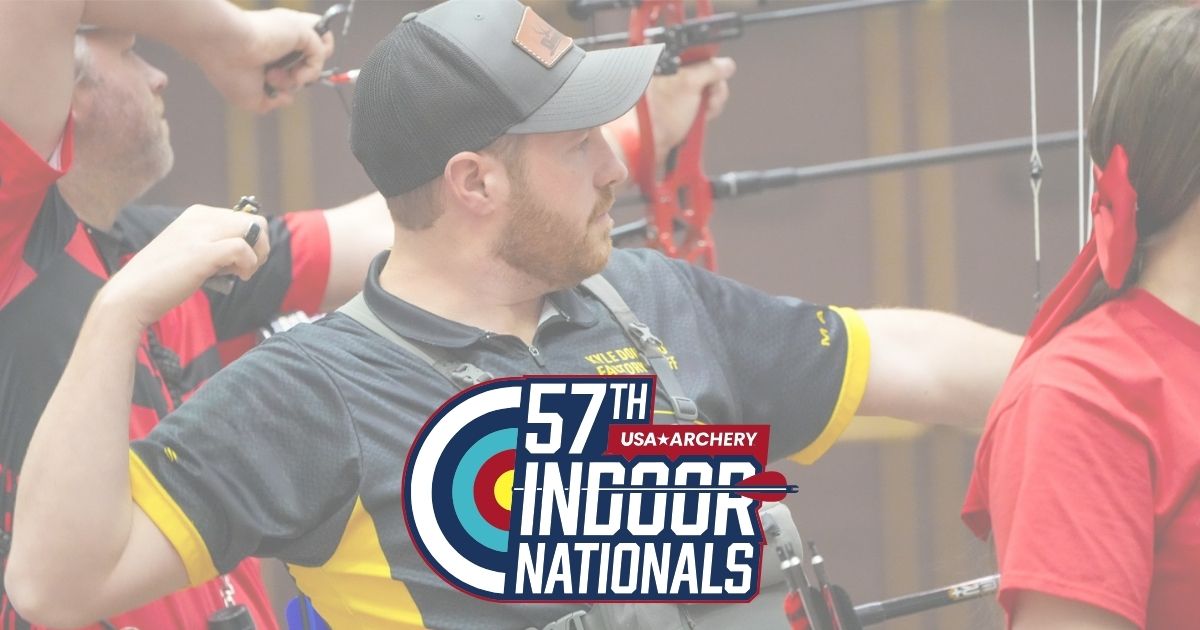 Champions confirmed after a dramatic final weekend at the 57th USA Archery Indoor Nationals