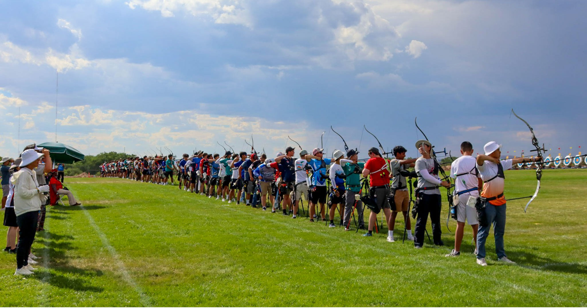USA Archery seeking nominations for 2026 Coach of the Year Awards