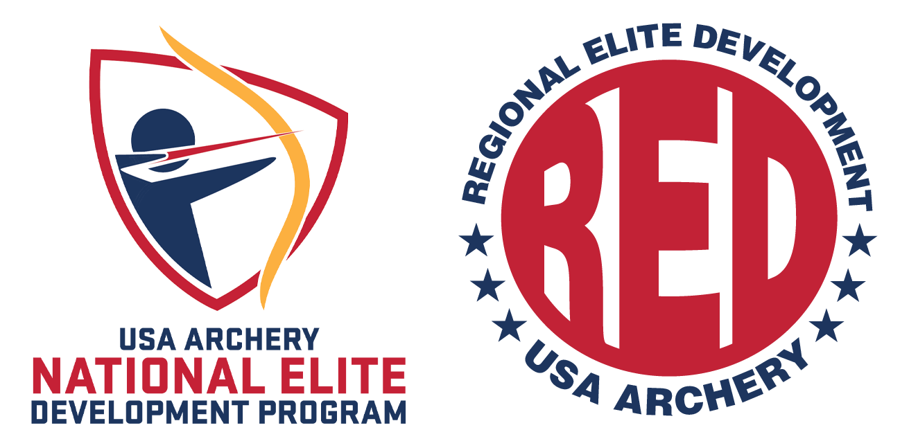 Usa Archery High Performance Programs